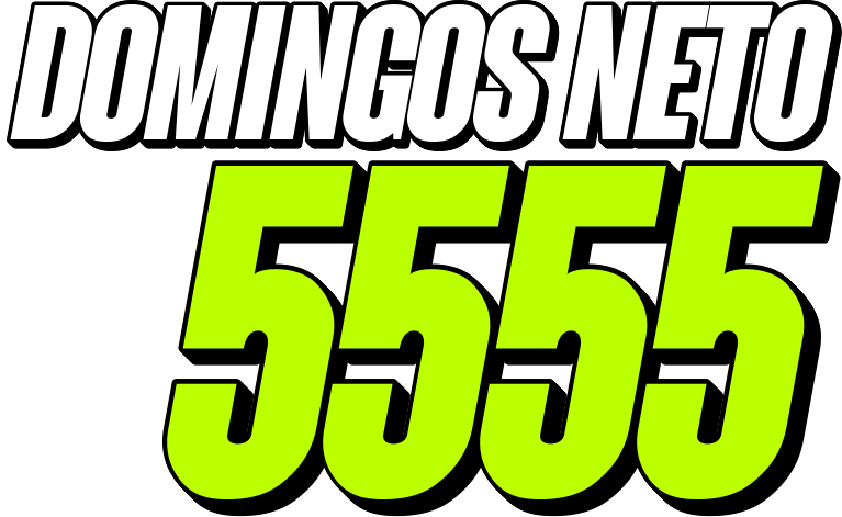 Domingos Neto, Deputado Federal, número 5555